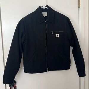 Carhartt WIP Detroit Jacket